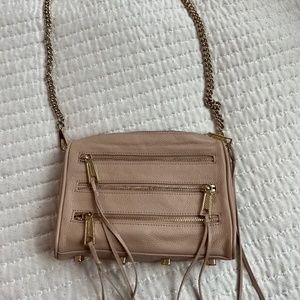 Authentic Rebecca Minkoff Crossbody